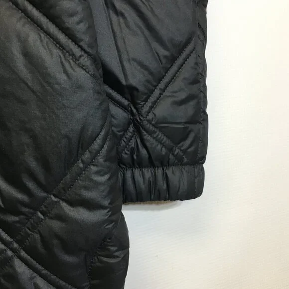 Patagonia Women's Parka - Size Small - Pre-Owned - H3N1N3 - Picture 4 of 8